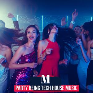 Joy Of House Tech Beats