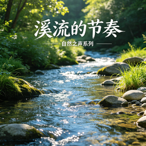 溪流的节奏