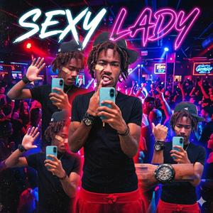 SXY LDY