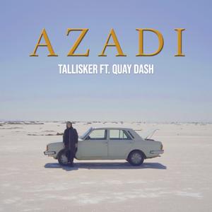 Azadi (feat. Quay Dash) (remix)