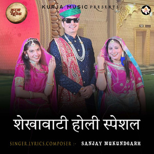 Shekhawati Holi Special