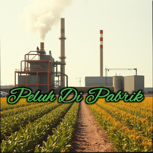 Peluh Di Pabrik