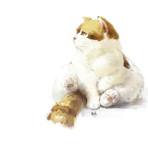 没那么简单_缩混