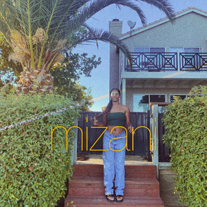 Mizani