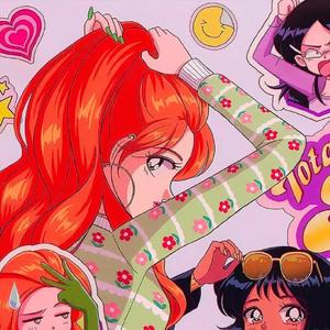 [售断] Anime Slayer & 二次元 Type Beat - "Waifu"