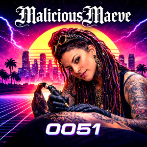 Livin Large On Leven Hundred (Malicious Maeve 0051)