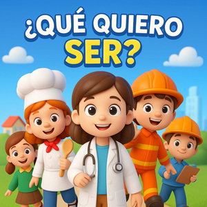 Qué Quiero Ser