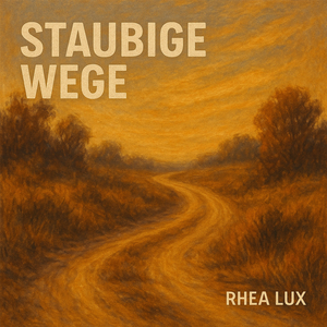 Staubige Wege