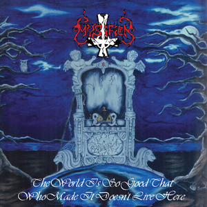 Give the Human Devil His Due