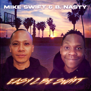 Swift Dreams (feat. Pat Slapz)