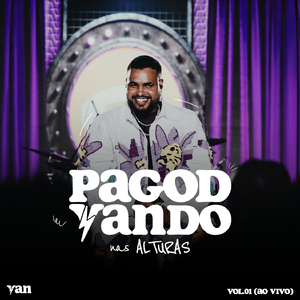 Amostradinha (Ao Vivo)