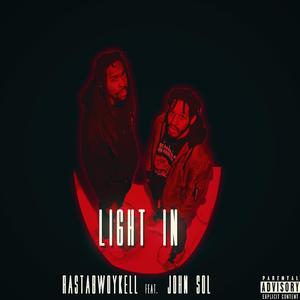 Light In (feat. John Sol)