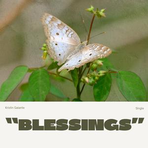 Blessings (feat. Mixtape Seoul & chillingcat) (Radio Edit)