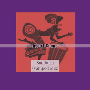 Samburu (Vamped Mix)