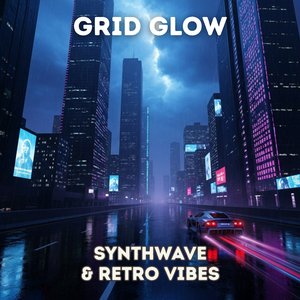 Synth Bloom Pattern