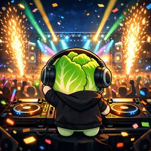 Dancing Through the Night