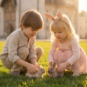 Светлая Пасха