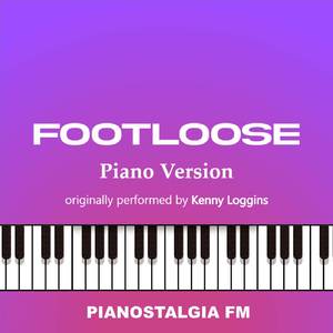 Footloose (Piano Version)