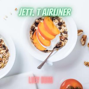 Jett. T Airliner