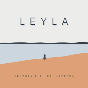 Leyla (feat. Hayedeh)