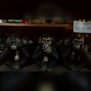 Nihilistic Idealogies