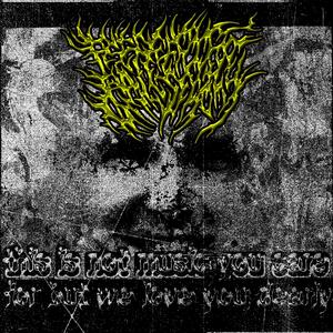 Piss Drawer (feat. Billy Clements)