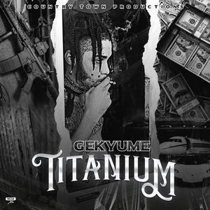 Titanium