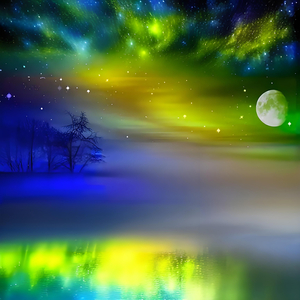 雨声催眠曲 睡前轻音乐