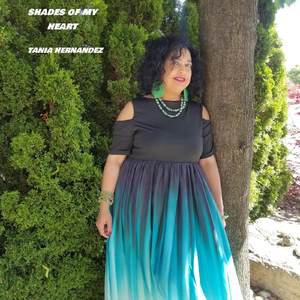 Concert Time! Tribute to Miss Lou