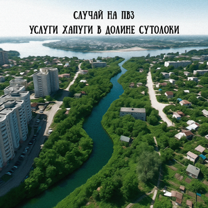 Услуги хапуги в долине Сутолоки