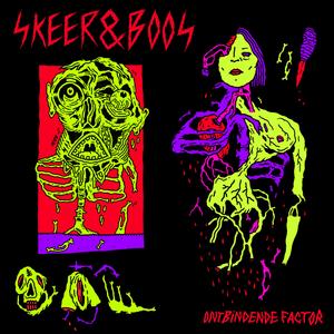 CUTS (feat. Lil Flan$)