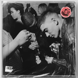 浪潮（ UK Garage Type Beat）