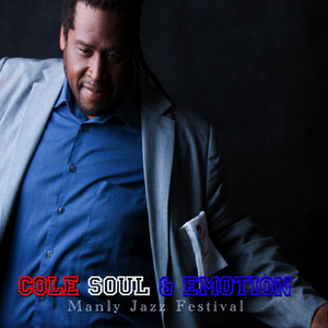 Too Much (Live) [feat. Luke Koteras]