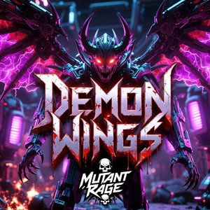 Demon Wings