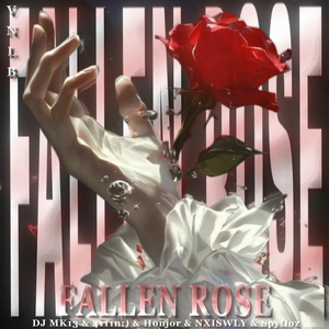 FALLEN ROSE (SUPER SLOWED)
