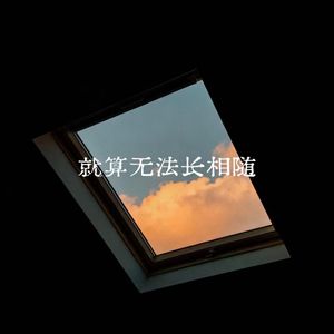 就算无法长相随