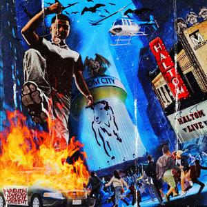 Spin (feat. Luh guerro)