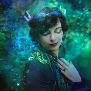 Дремлет мой дракон