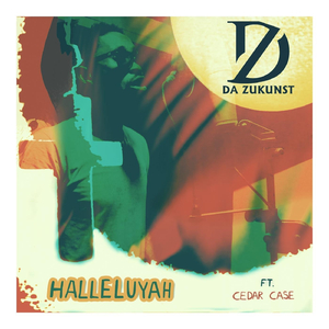 Halleluyah (feat. Cedar Case)