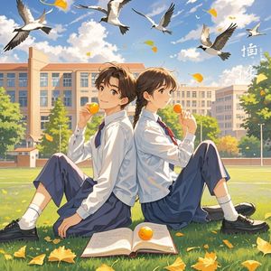 那年的我们_扣2哑巴