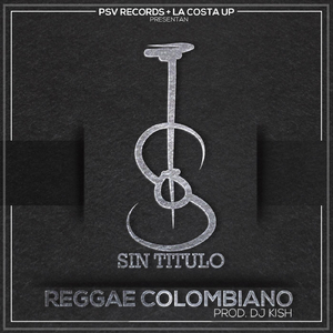 Reggae Colombiano