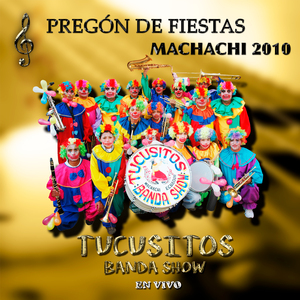 El Yumbito Chumadito (En Vivo)