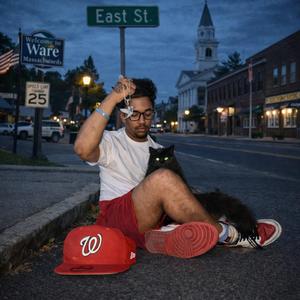 I LEFT MY HEART IN WARE (feat. PhantaBeatz)