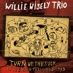 You Ain't Goin' Nowhere (Live at 7th St Entry, Minneapolis, Mn USA, 1991)