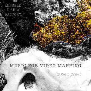 Bronzo (Video mapping Trento 2024)