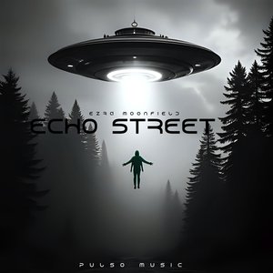 Broken Lantern Beyond Tape