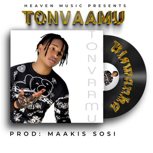 Tonvaamu