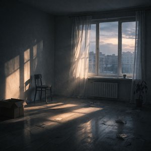 I Keep Thinking About It