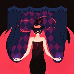 危险魔术Dangerous magic