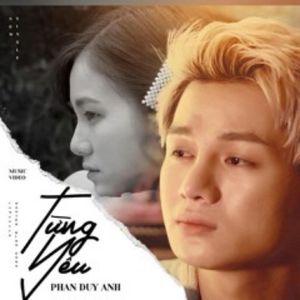 Em cho anh vào nhà